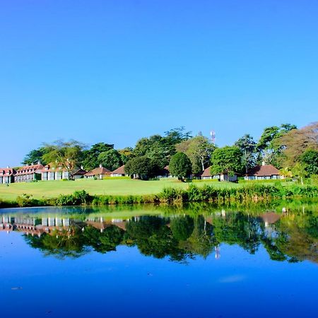 Windsor Golf Hotel & Country Club Nairobi Exterior photo