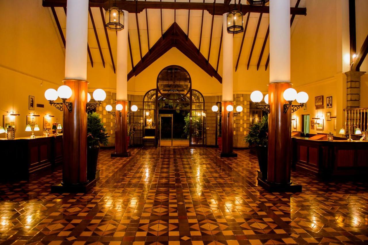 Windsor Golf Hotel & Country Club Nairobi Exterior photo