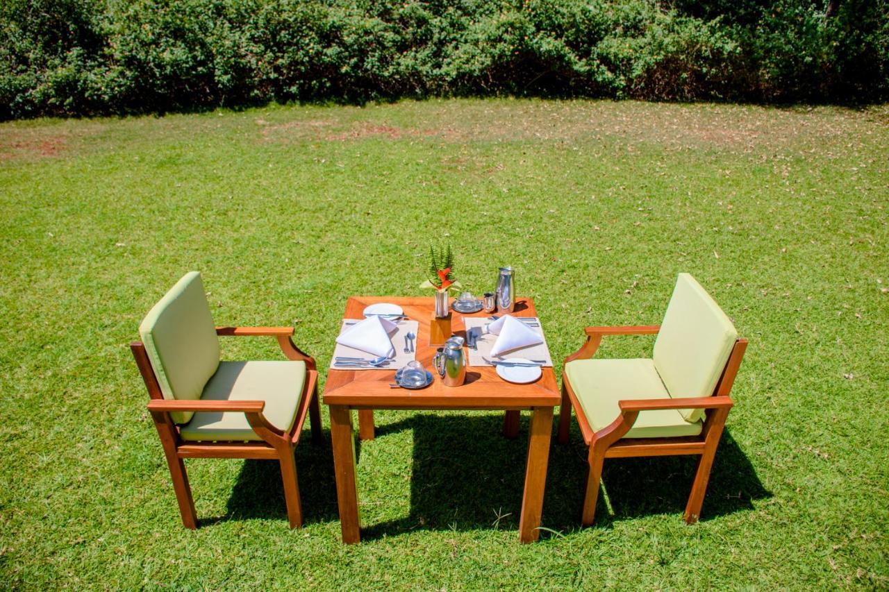 Windsor Golf Hotel & Country Club Nairobi Exterior photo
