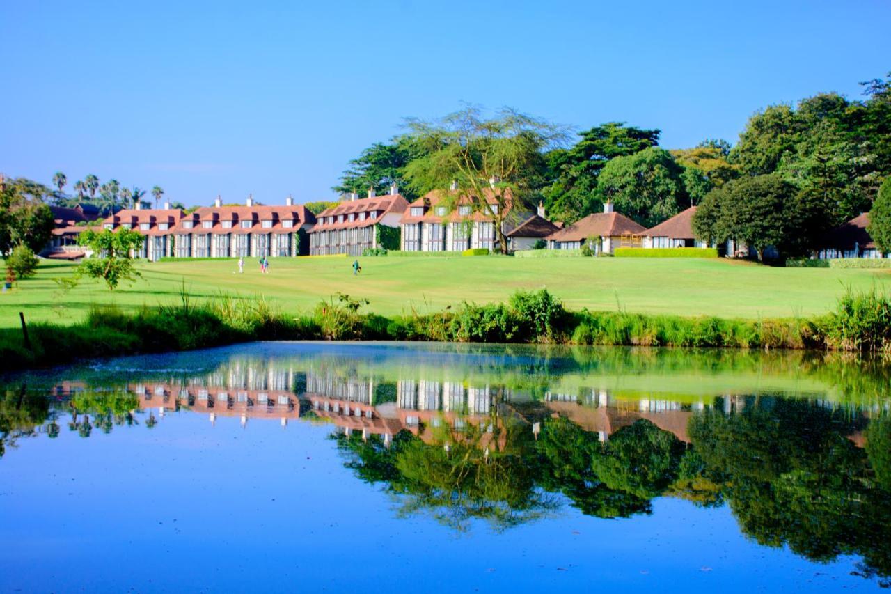 Windsor Golf Hotel & Country Club Nairobi Exterior photo