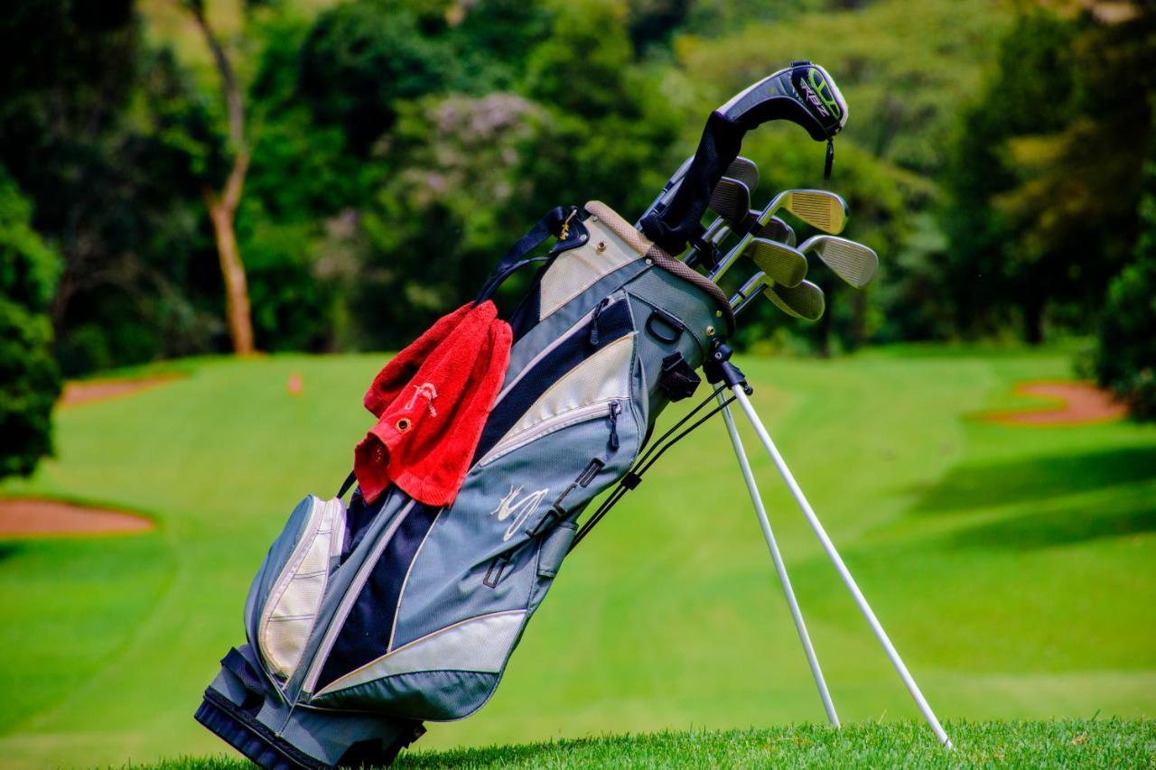 Windsor Golf Hotel & Country Club Nairobi Exterior photo