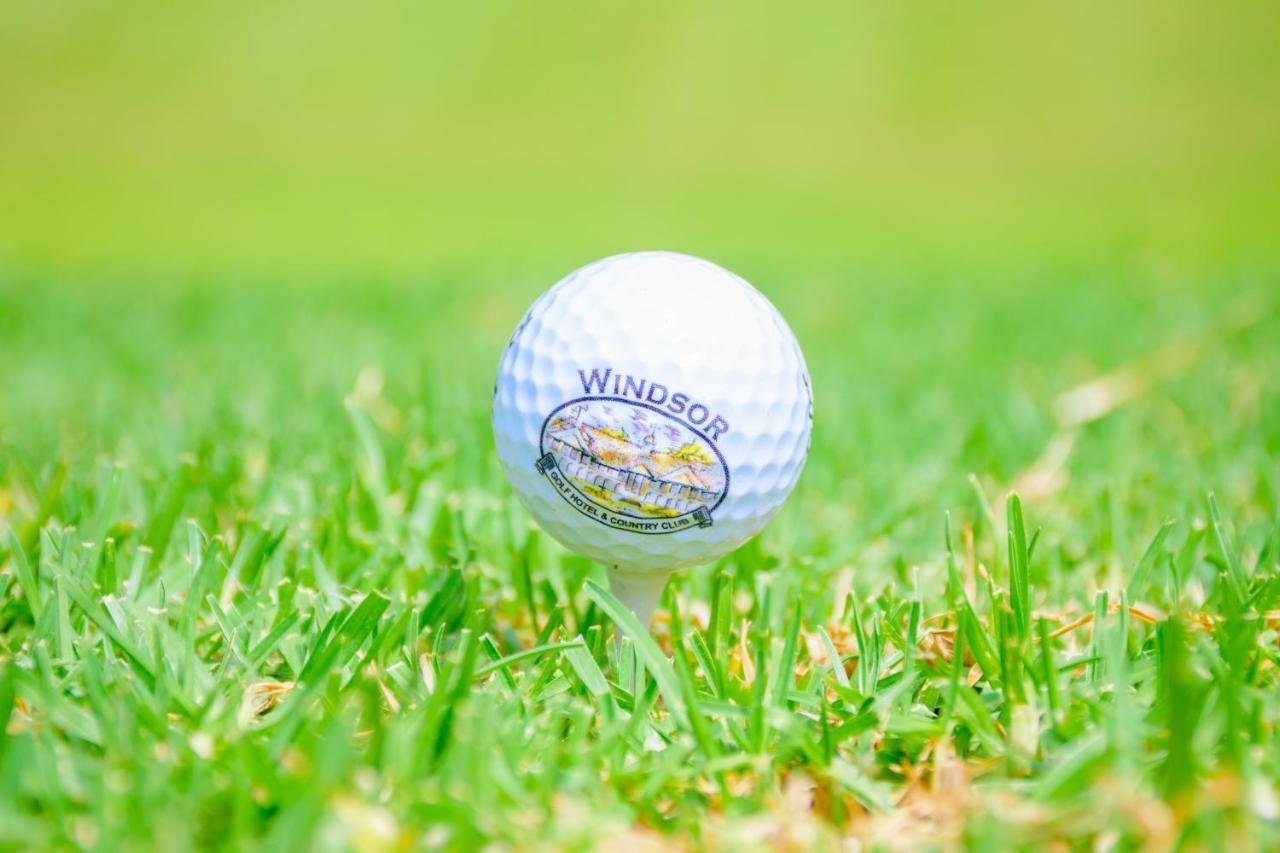 Windsor Golf Hotel & Country Club Nairobi Exterior photo