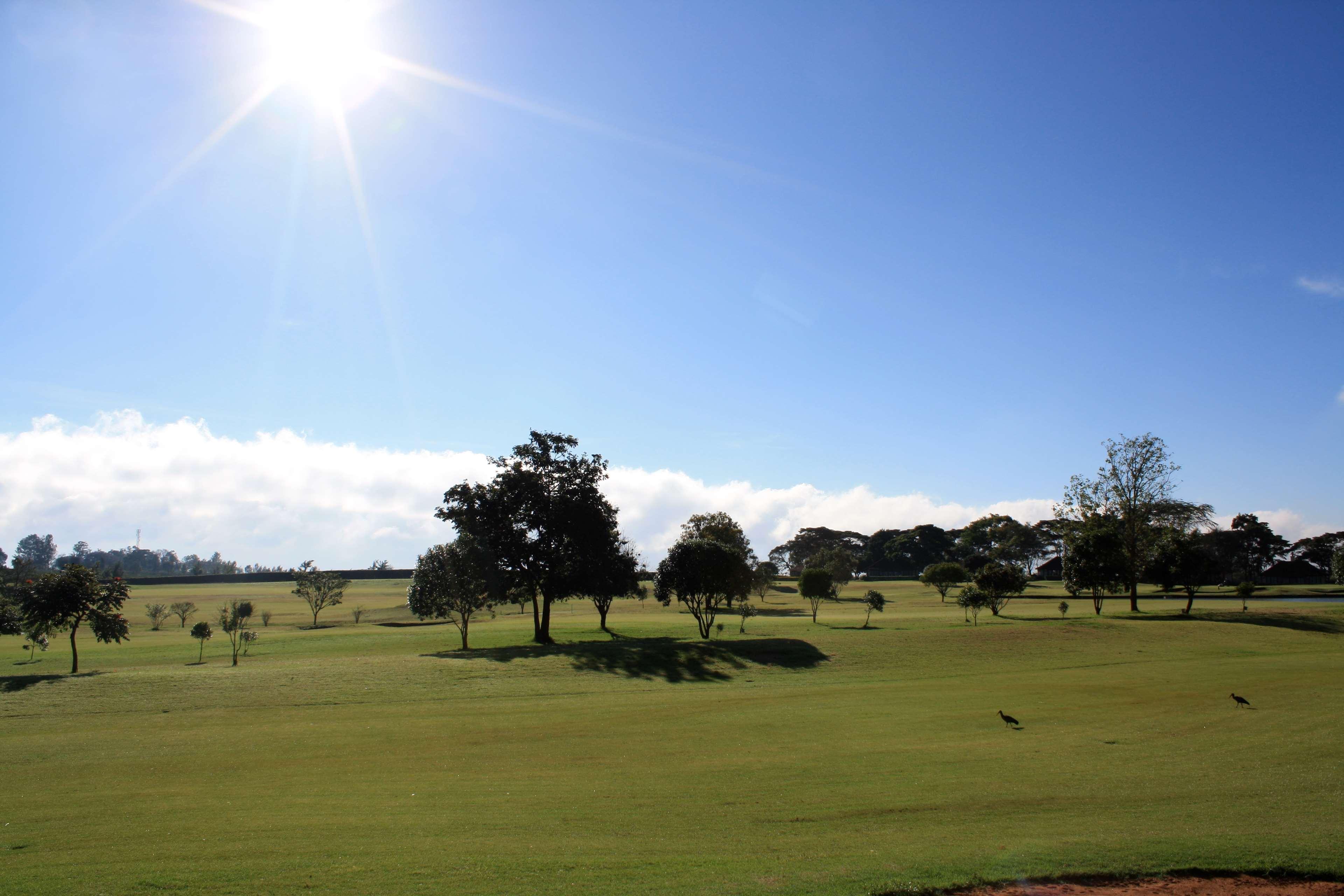 Windsor Golf Hotel & Country Club Nairobi Exterior photo