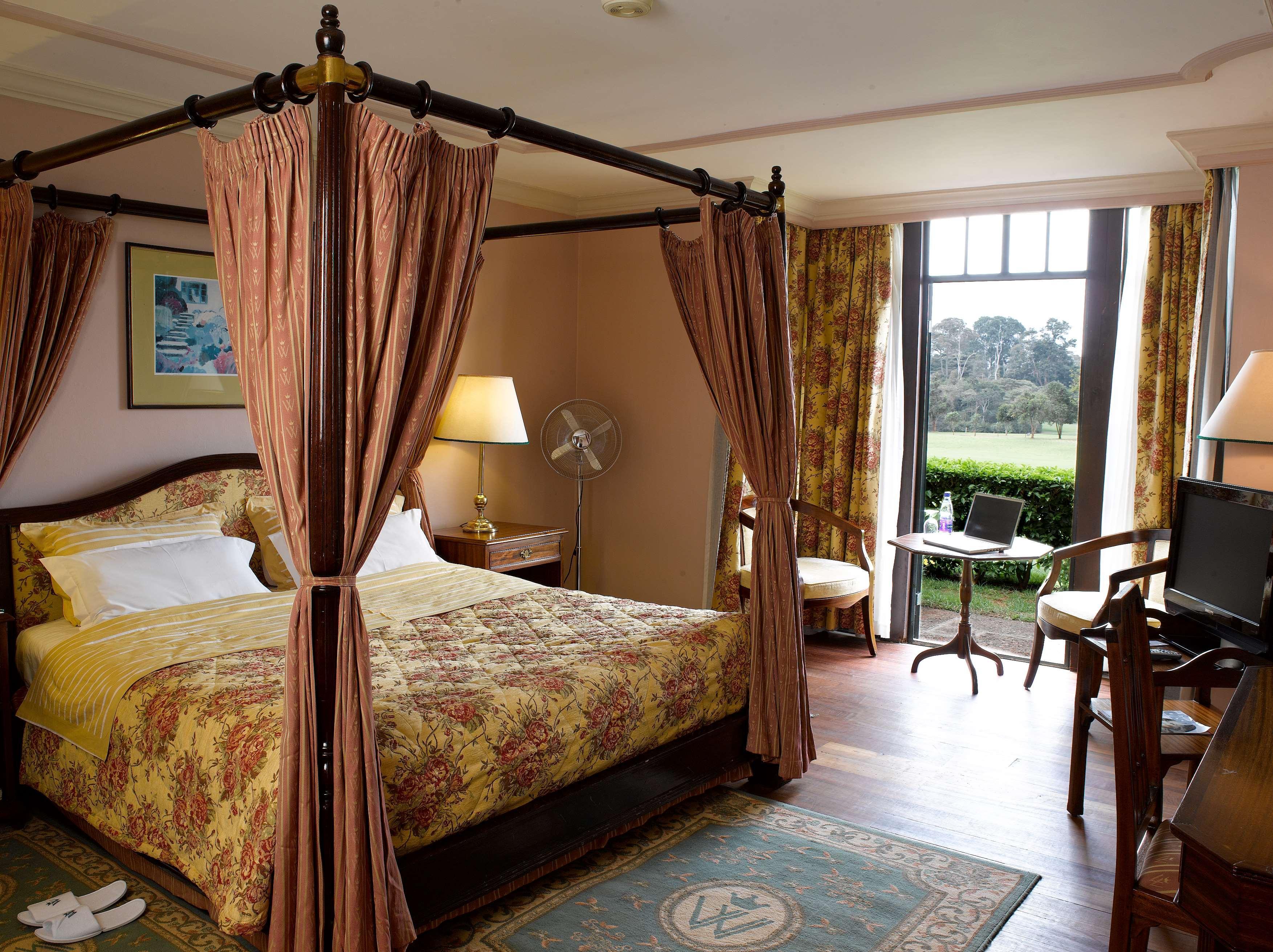Windsor Golf Hotel & Country Club Nairobi Exterior photo