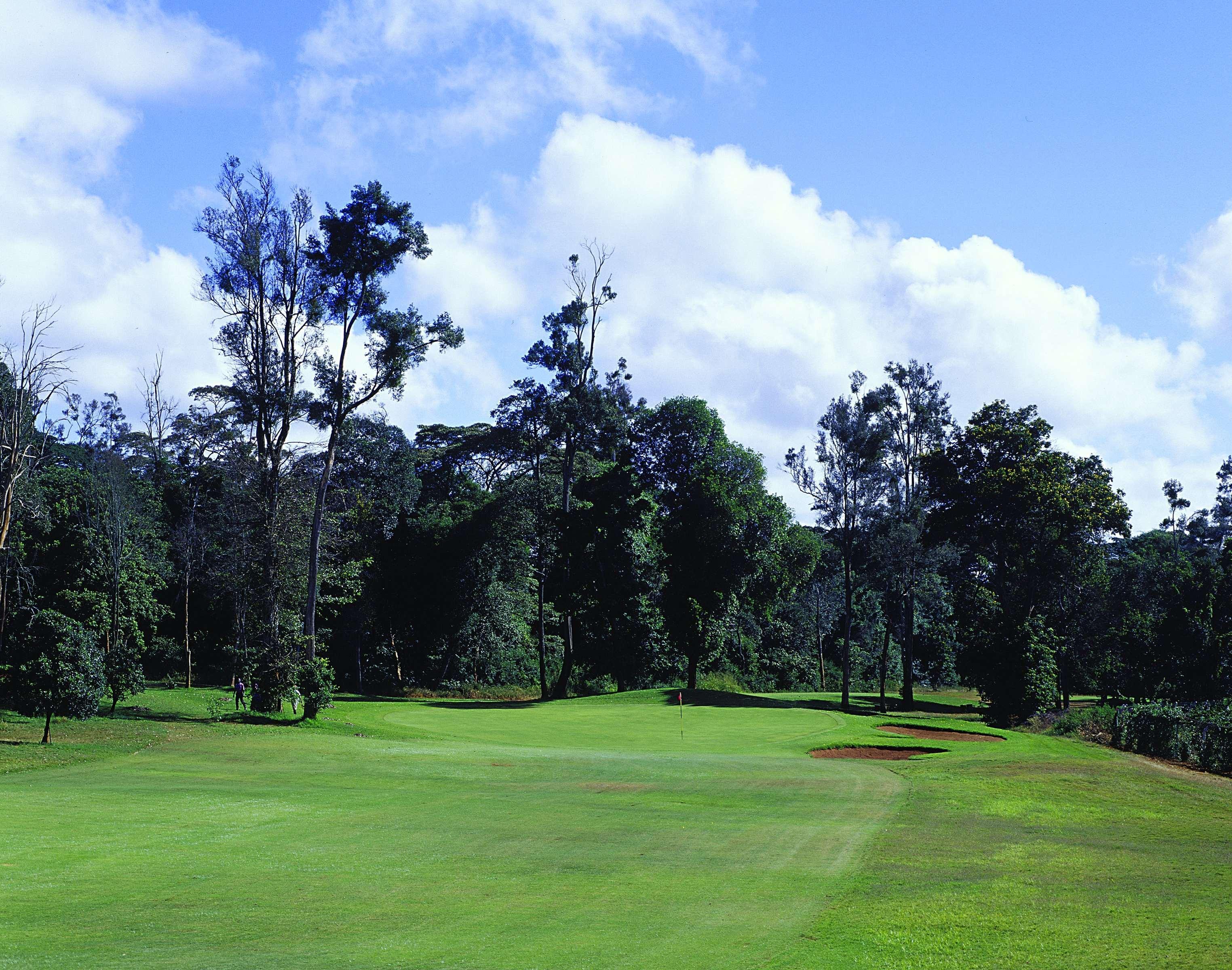 Windsor Golf Hotel & Country Club Nairobi Exterior photo