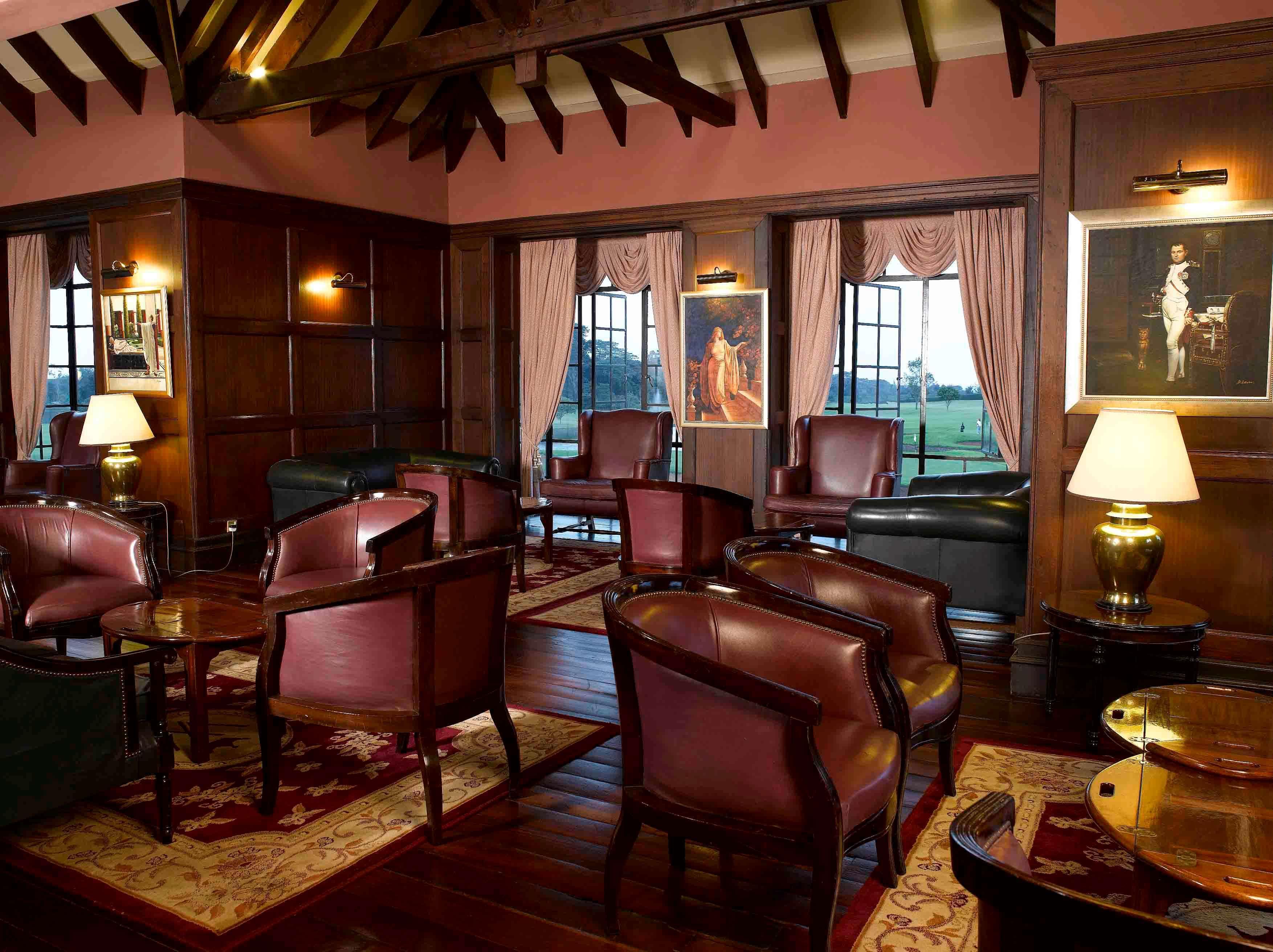 Windsor Golf Hotel & Country Club Nairobi Exterior photo