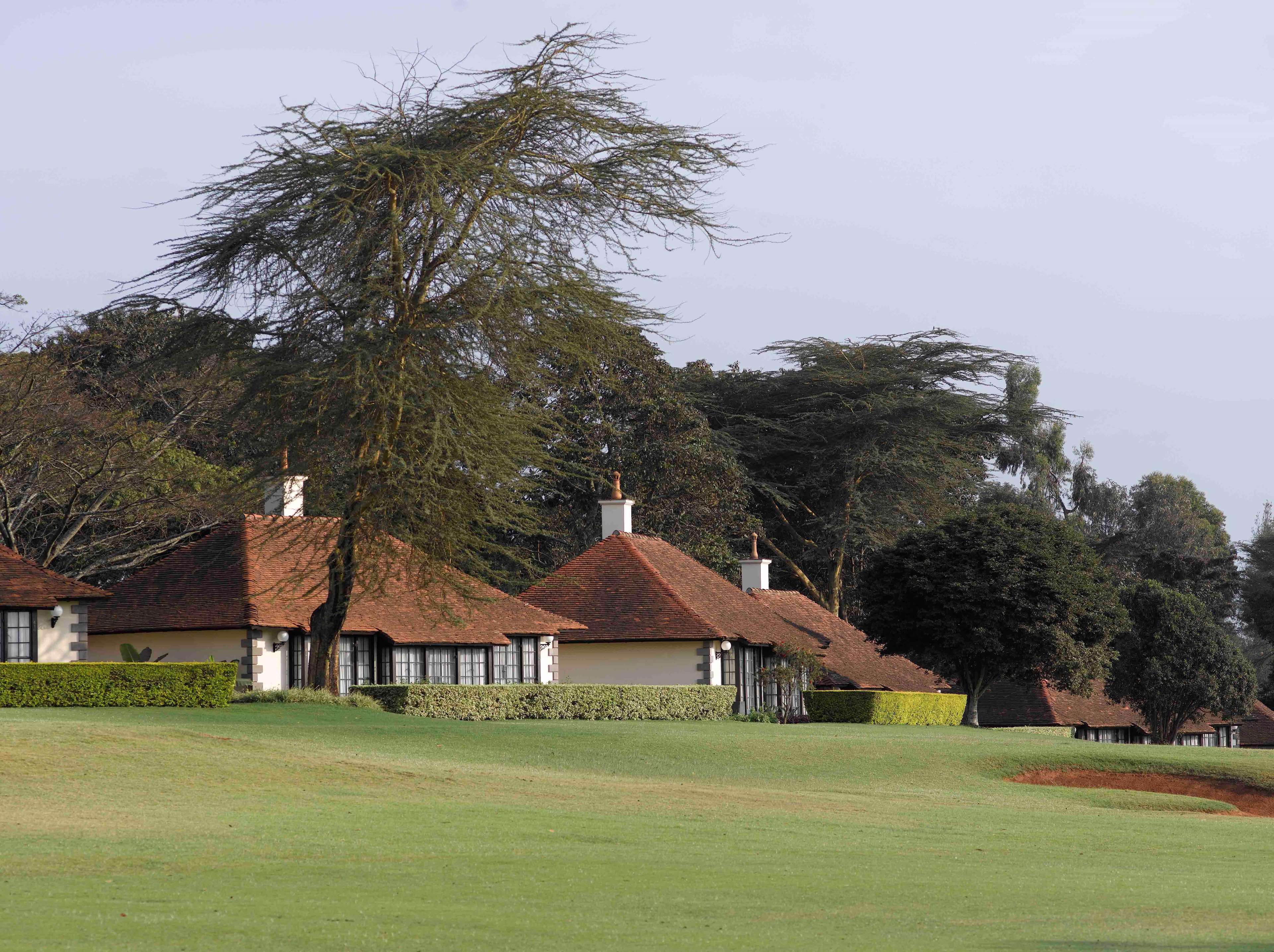Windsor Golf Hotel & Country Club Nairobi Exterior photo