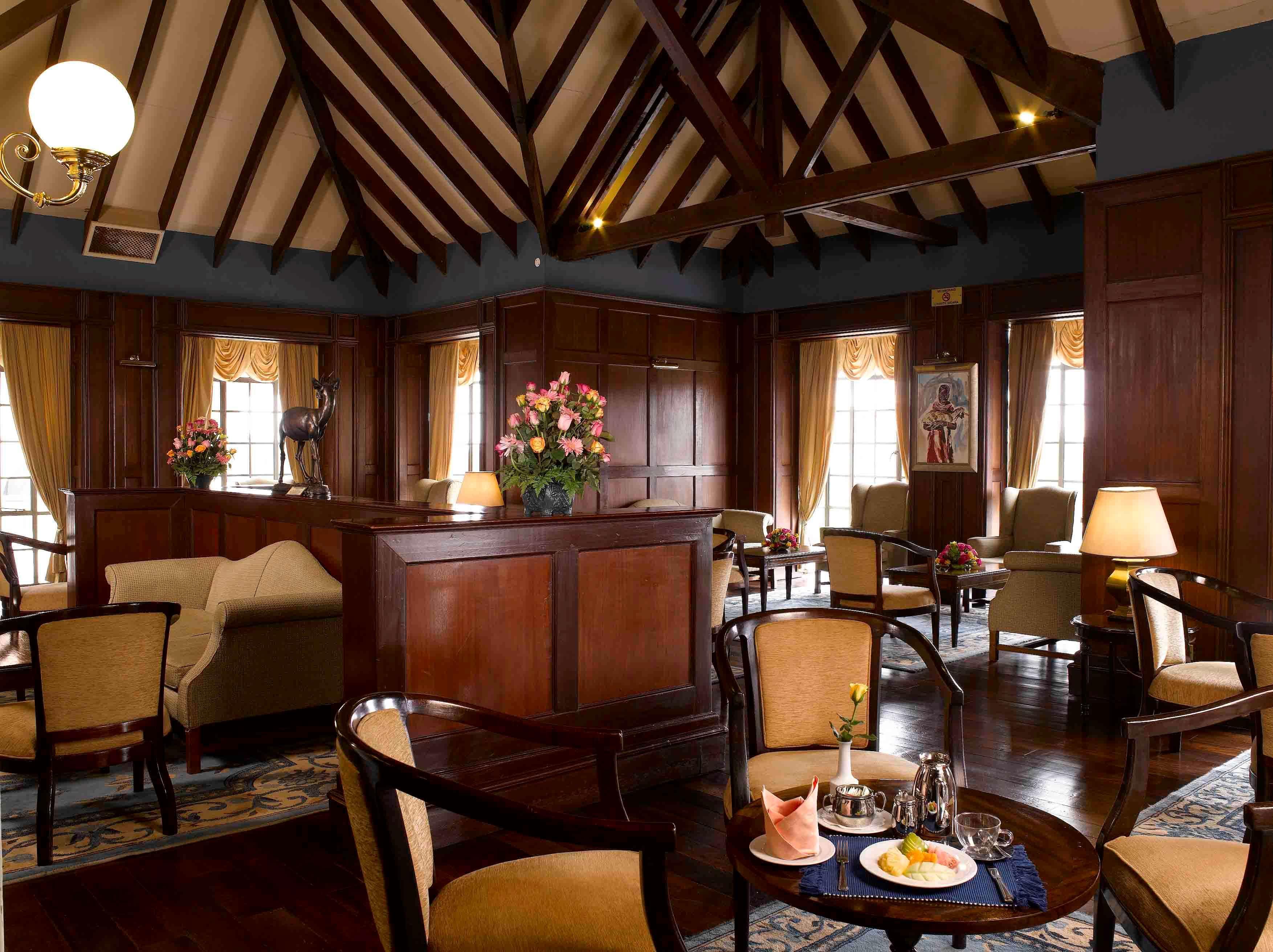 Windsor Golf Hotel & Country Club Nairobi Exterior photo